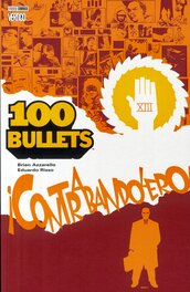 100 Bullets - Contrabandolero !