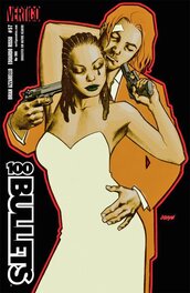 100 Bullets - Périple pour l'échafaud 100 Bullets - Périple pour l'échafaud