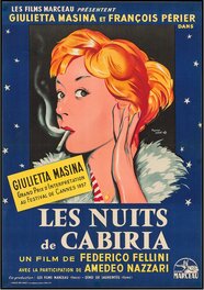 Les Nuits de Cabiria Les Nuits de Cabiria