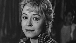 Les Nuits de Cabiria - Giulietta Masina Les Nuits de Cabiria - Giulietta Masina