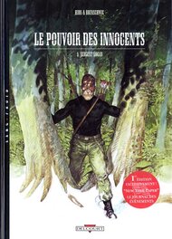 Le pouvoir des innocents - T5