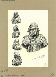 Original art Original art