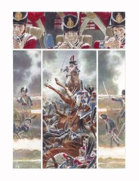 Waterloo.t.2. Planche 20