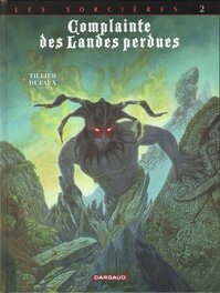 La Complainte des landes perdues - T10 La Complainte des landes perdues - T10