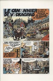 Publication de 1982 Publication de 1982