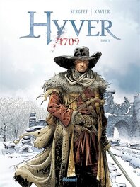 Hyver - T1 Hyver - T1