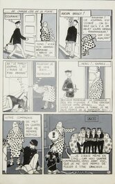 unknown - Aucun Bruit - Comic Strip