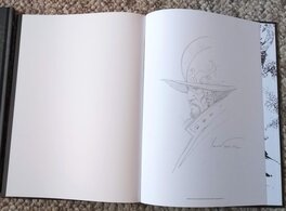 Conquistador Limited author's edition Conquistador Limited author's edition