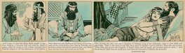 The Story of Jezebel Chapter 2, full strip