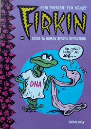 Firkin #3