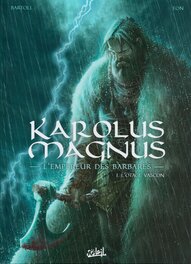 Karolus Magnus - T1 Karolus Magnus - T1