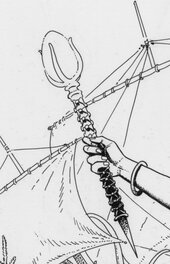 A14 - sceptre A14 - sceptre