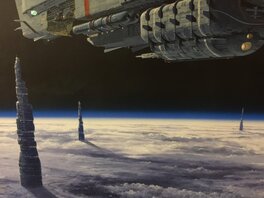 La planète La planète