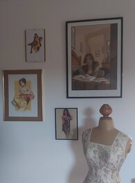 Quelques amies Quelques amies
