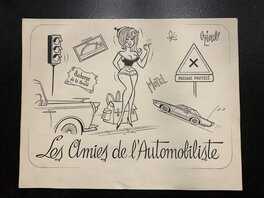Sans le calque Sans le calque