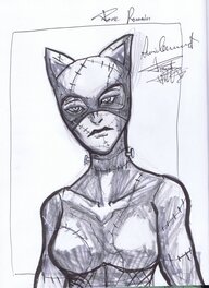 Catwoman