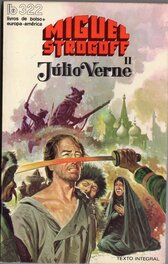 Couverture publiée Couverture publiée