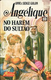 Couverture publiée Couverture publiée