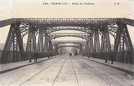 Viaduc de Tolbiac Viaduc de Tolbiac