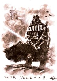 Dark Vador