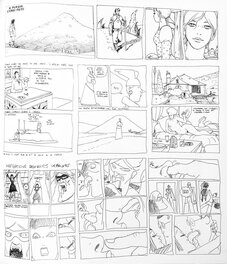 Chroniques Métalliques - Page 87 Chroniques Métalliques - Page 87