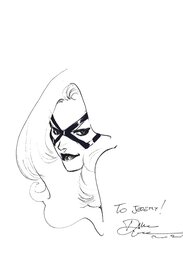 Black Cat
