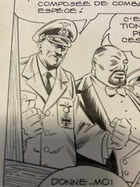 Hitler ! Hitler !