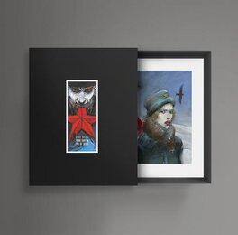 Coffret Coffret