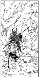 Samouraï Samouraï