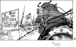 Samouraï Samouraï