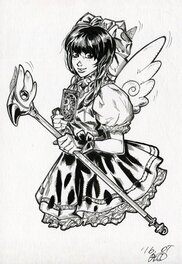 Cardcaptor Sakura