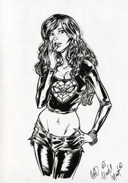 Mary Jane Watson