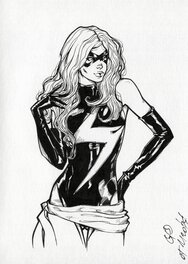 Ms. Marvel