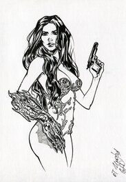 Witchblade