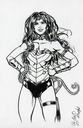 Wonder Woman