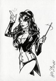 Zatanna