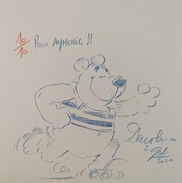 L'élève Ducobu 19