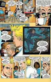 Spider-Man (1990) #64 p10 Spider-Man (1990) #64 p10