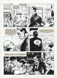 Alberto Saichann - Fletcher & Click 10 pg 04