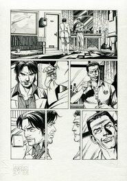 Alessio Fortunato - John Doe 10 pg 27