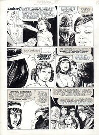 Juan Zanotto - Barbara 37 pg 10