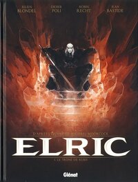 Elric - T1