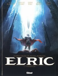 Elric - T2