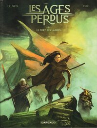 Les Ages Perdus - T1 Les Ages Perdus - T1