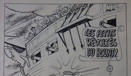 Haut de planche