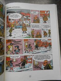 Sophie - Chaussures chauffantes (tome 17) Sophie - Chaussures chauffantes (tome 17)