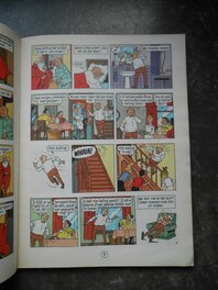 Paul Geerts - Le Rapin de Rubens Paul Geerts - Le Rapin de Rubens
