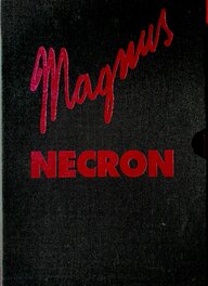 Magnus Magnus