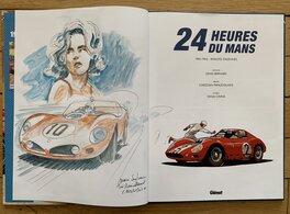 24 heures du mans - 1961-1963