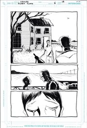 Jeff Lemire - Sweeth Tooth 6 p19